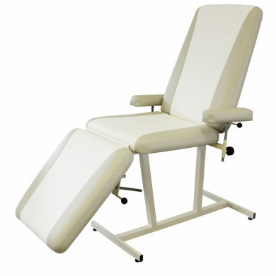 Косметологическое кресло &quot;Настя&quot; стационарное