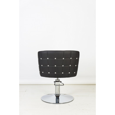 Парикмахерское кресло &quot;Гламур&quot;