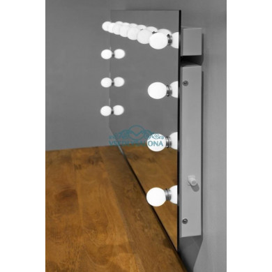 Зеркало визажиста Asia