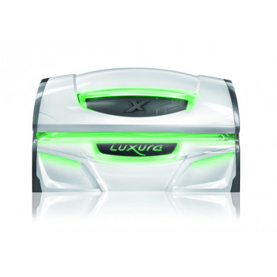 Горизонтальный солярий &quot;Luxura X7 II 38 SLi High Intensive&quot;