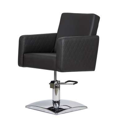 Парикмахерское кресло &quot;МД-165&quot; с термостёжкой