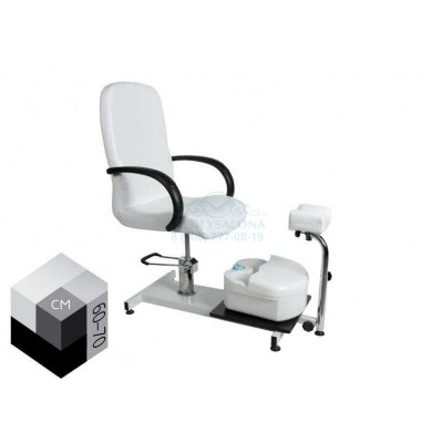 Комплекс педикюрный Элиза