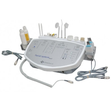 Комбайн &quot;Termosalud Fasial System Evol&quot;