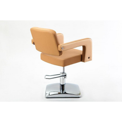 Кресло парикмахерское &quot;Wonder&quot;