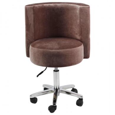 Кресло маникюрное для клиента &quot;India&quot;