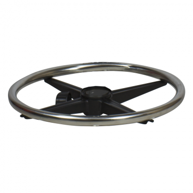 Кольцо-опора &quot;Universal&quot; под ноги на стул мастера