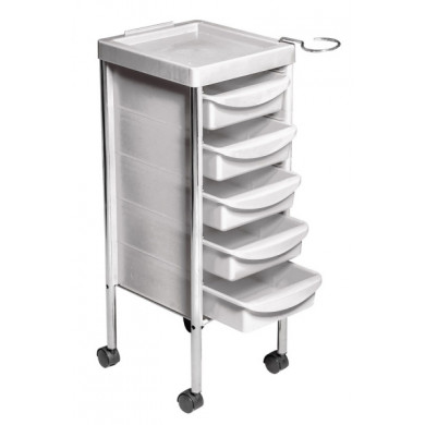 Тележка парикмахерская &quot;6003&quot;