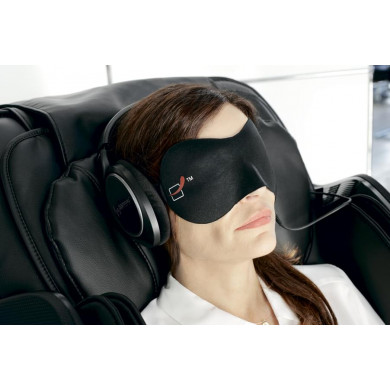 Массажное кресло &quot;Casada AlphaSonic&quot;