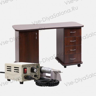 Аппарат для маникюра Strong 90/120