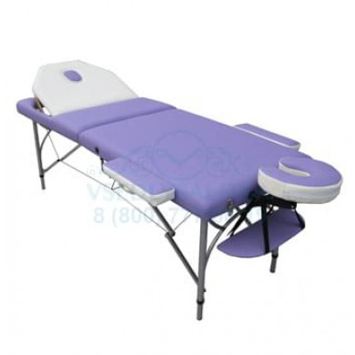 Кушетка массажная складная TOKYO