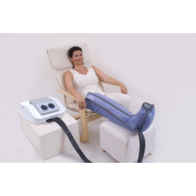 Манжета для ноги 12 камер