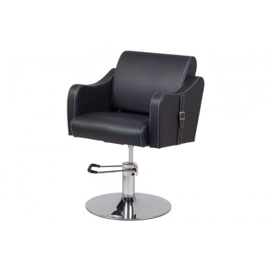 Кресло &quot;Soprano&quot; парикмахерское