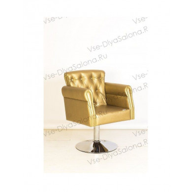 Кресло парикмахерское &quot;Flower&quot;