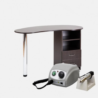 Комплект маникюрный №11