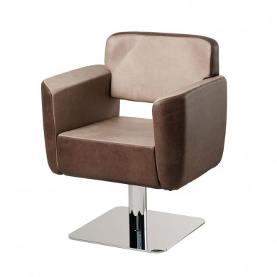 Кресло парикмахерское ZONE 