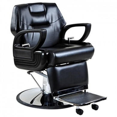 Кресло барбершоп А400