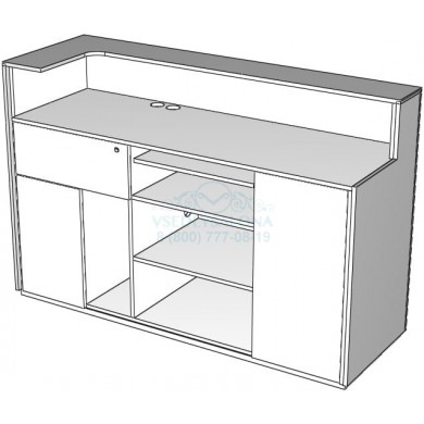 Стойка администратора STD