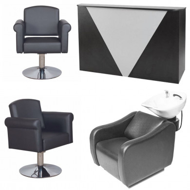 Стойка администратора Beside