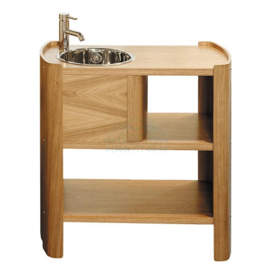 Лаборатория WASH STAND 