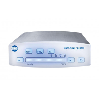 Аппарат ИОНТО СКИН РЕГУЛЯТОР