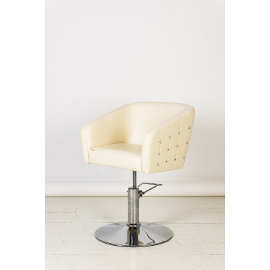 Парикмахерское кресло &quot;Гламур&quot;