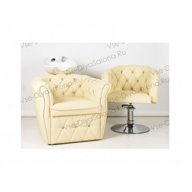 Парикмахерская мойка Able