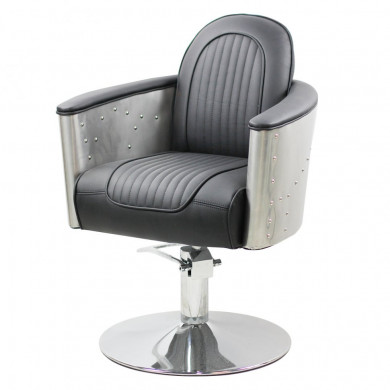 Кресло парикмахерское &quot;Riga II&quot;