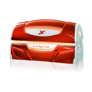 Горизонтальный солярий &quot;Luxura X7 II 42 SLi Intensive&quot;