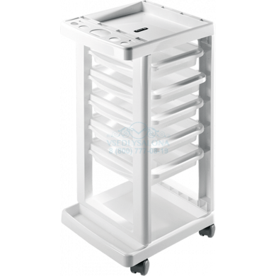 Тележка OSCAR