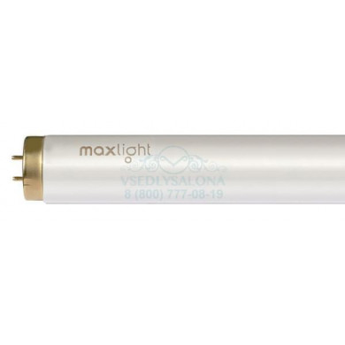 Лампа для солярия Maxlight 25 W-R CE 0,3 		