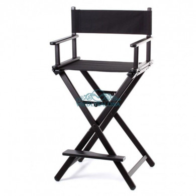Складной стул визажиста Demure
