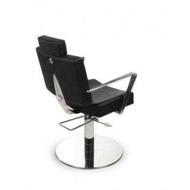 Кресло парикмахерское &quot;SKERAIOTIS&quot;