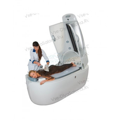 СПА-Капсула &quot;Harmony Medig&quot;