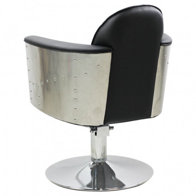 Кресло парикмахерское &quot;Riga II&quot;