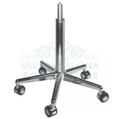 5S (хром пневм. высок. + хром пятилучье мал.)