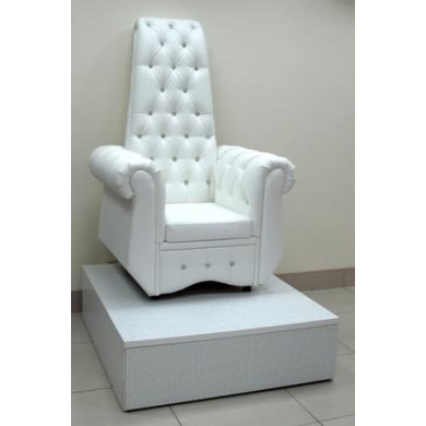 Подиум для педикюрного СПА-кресла &quot;ТРОН&quot;