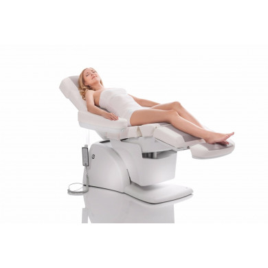 Косметологическая кресло-кушетка IONTO-KOMFORT Xtension Liege