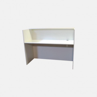 Стойка администратора Bay