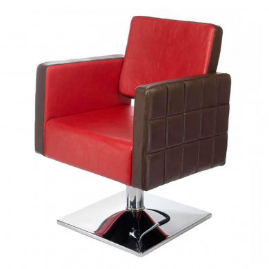 Кресло парикмахерское Dubai