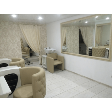 Стул клиента &quot;Avon&quot;