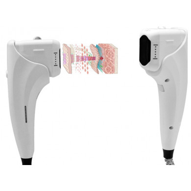 Аппарат Smas Lifting (HIFU) Aluminum 2D