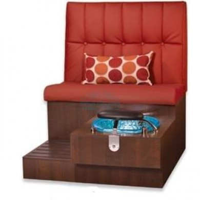 Педикюрное спа кресло GS Kimberly 