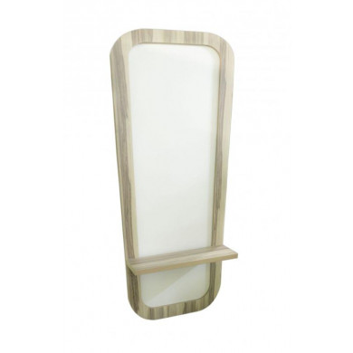 Зеркало для парикмахерской Имидж