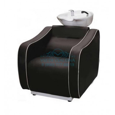 Мойка парикмахерская &quot;ИДЕАЛ Плюс декор&quot;