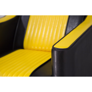 Мужская мойка барбер Riga