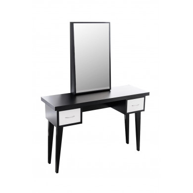 Зеркало визажиста c рабочим столом АДЕЛЬ