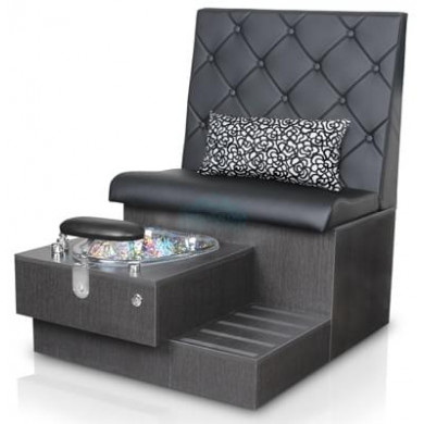 Педикюрное спа кресло GS Kimberly 