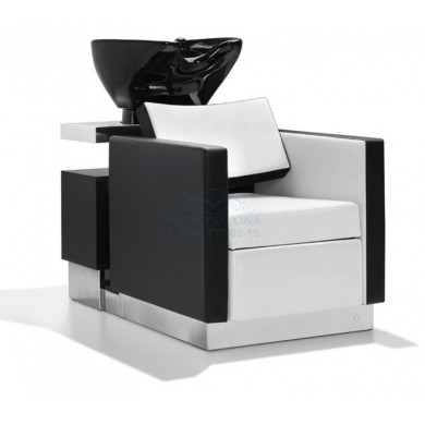 Мойка парикмахерская SQUARE WASH 