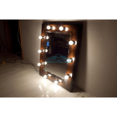 Зеркало визажиста Adrian