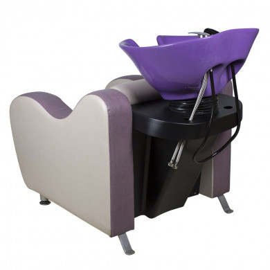 Парикмахерская мойка &quot;МД-124&quot;